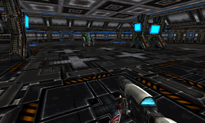 Evolution - Multiplayer FPS 스크린샷 6