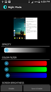 Brightness Dimmer screenshot 4