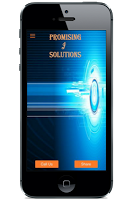 Promisingisolutions 포스터