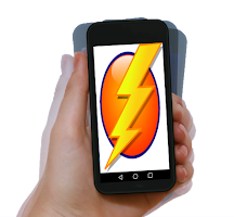 Lightning thrower screenshot 2