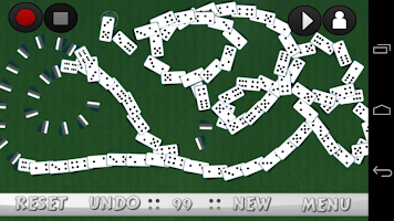 Domino Draw স্ক্রিনশট 1