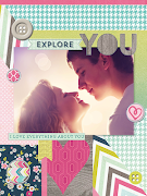 Retro Camera Photo Frames Screenshot 1