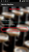 Secrets Machine 截图 3