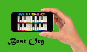 Real Org اسکرین شاٹ 2