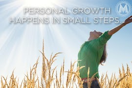 Personal Development Hypnosis 海報