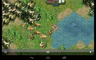 Assault Commander Ultim. Lite screenshot 4