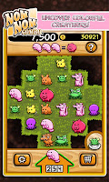 NomNom Combo screenshot 1