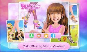 Coco High Heels screenshot 4