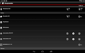 Vitocomfort スクリーンショット 4