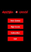 Marble Catch screenshot 1
