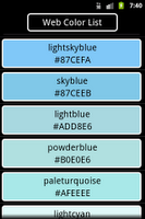 RGB Labo syot layar 1