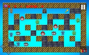 Bomber Game スクリーンショット 4