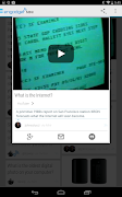 Engadget Mini скриншот 4