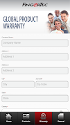 FingerTec ภาพหน้าจอ 4