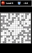 DevilSudoku تصوير الشاشة 1