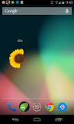 Flower Battery Indicator screenshot 5