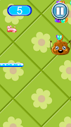 6 Schermata Make Poo Fall