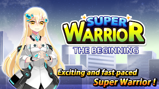 Super Warrior: The Beginning screenshot 1
