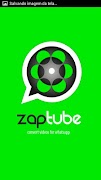 ZapTube plakat