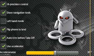 ARDroid Screenshot 5