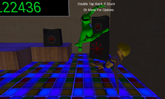 Epic Dance Battle Free screenshot 2