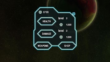 Robot Escape - Shoot & Run screenshot 2