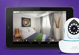 3 Schermata Novodio SmartCam HD
