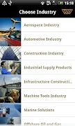 Trelleborg Gateway 海報