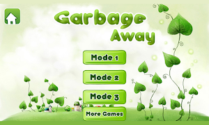 Garbage Away ภาพหน้าจอ 2