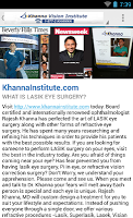KhannaInstitute.com স্ক্রিনশট 3
