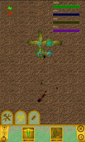 Buggy Plantation screenshot 4