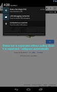 Status Bar Magic screenshot 3