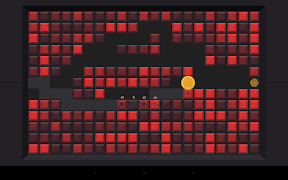 Random Maze Challenge постер