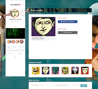 You Move Teens screenshot 2