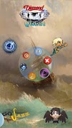 پوستر Diamond Quest
