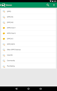1 Schermata OPPO Forums Mobile