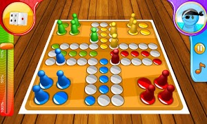 Ludo Master screenshot 4
