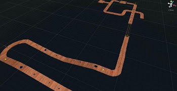 Roll The Ball - 3D screenshot 4