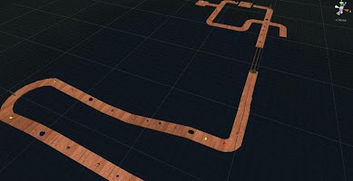 Roll The Ball - 3D screenshot 4