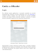 eSReader скриншот 4