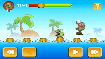 Zombie Outbreak Screenshot 3