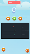 3 Schermata Candyland
