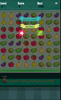 Ripe Fruit syot layar 1