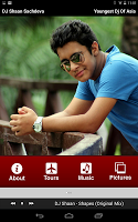 DJ Shaan Sachdeva imagem de tela 6