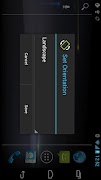 Set Orientation screenshot 1
