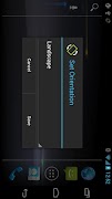 Set Orientation screenshot 1