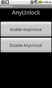 AnyUnlock screenshot 1