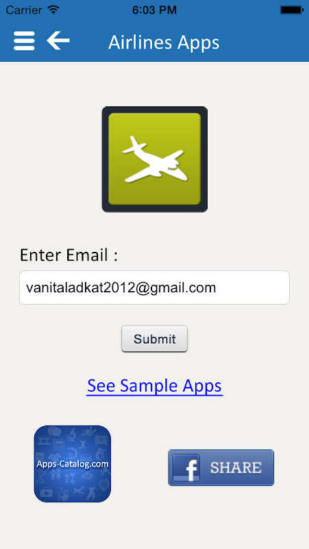 Apps Catalog - App of the Apps アプリダウンロード