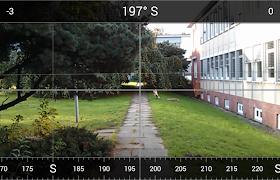 AR Camera Compass اسکرین شاٹ 2