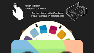 ViewMaster VR plakat